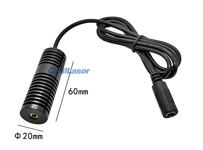 laser module